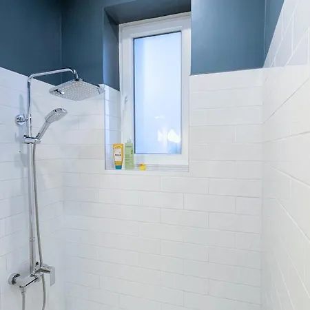 Apartament Bohemian Sofia