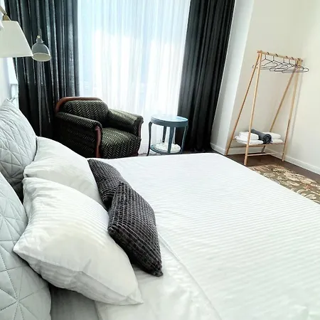 Bohemian Apartmán *