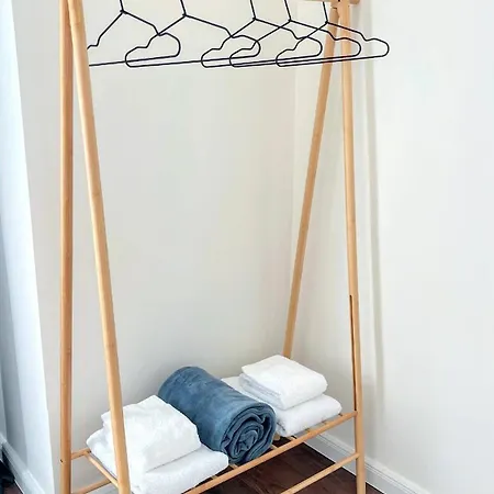Apartment Bohemian