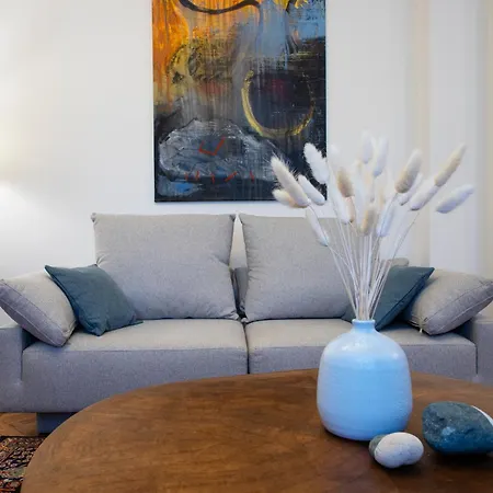 Appartement Bohemian Sofia