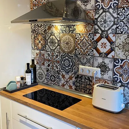Bohemian Apartamento