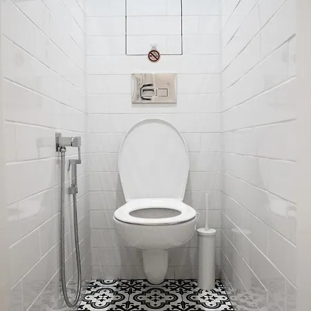 Apartamento Bohemian *