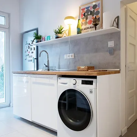 Apartamento Bohemian Sófia