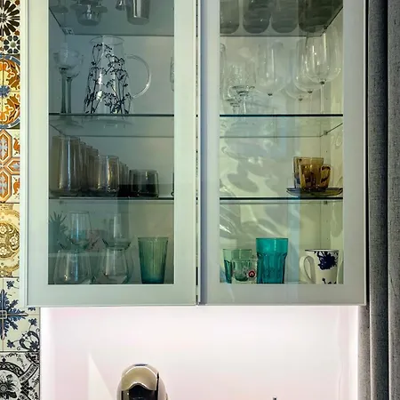 Bohemian Appartement Sofia