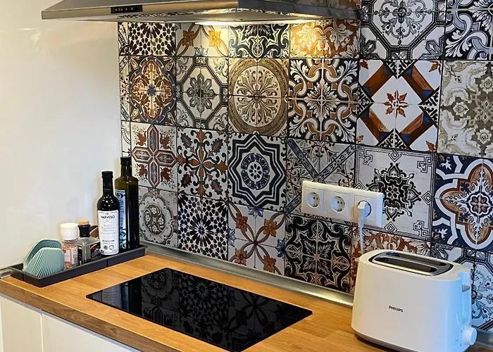 Bohemian Appartamento