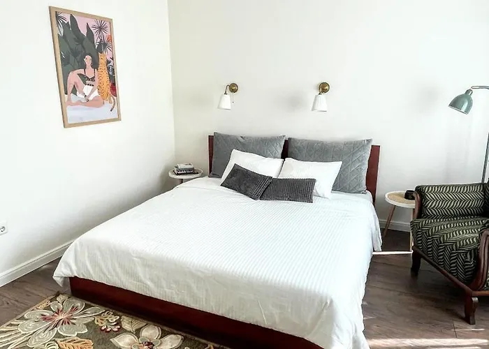 Bohemian Appartamento Sofia