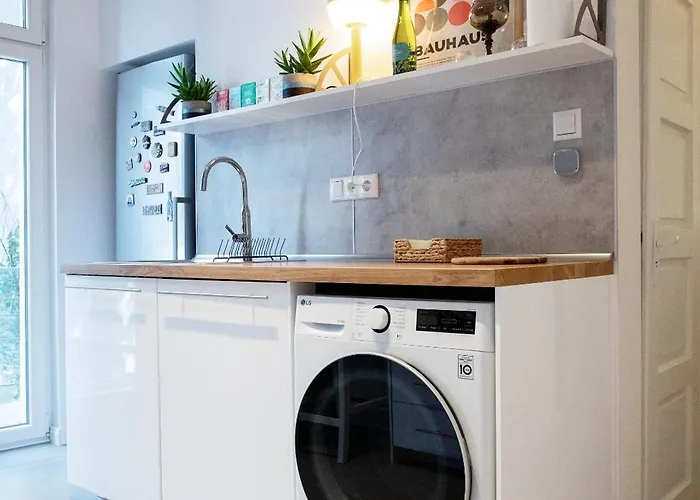 Апартамент Bohemian София