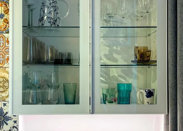 Bohemian Апартамент София