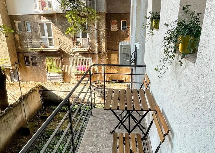 Bohemian דירה סופיה