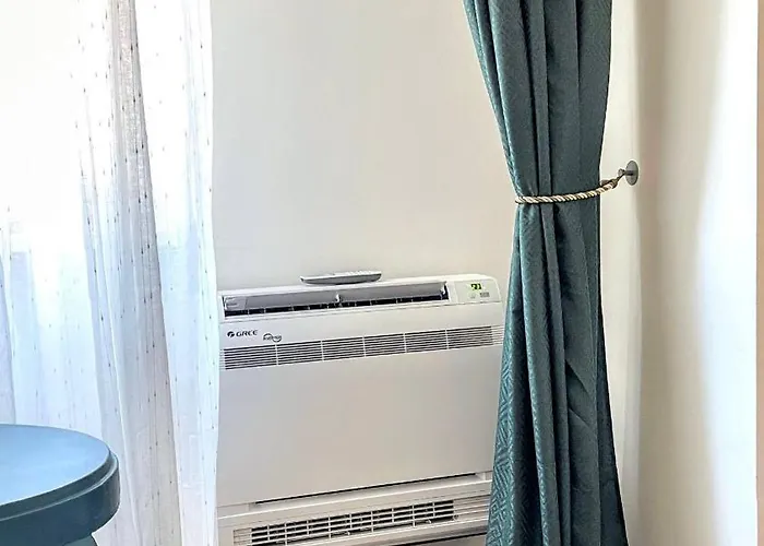 Апартамент Bohemian