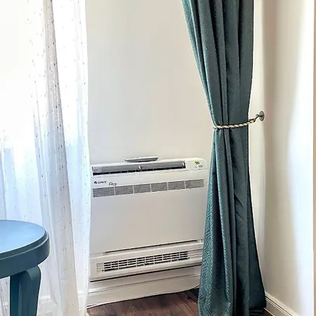 Apartment Bohemian